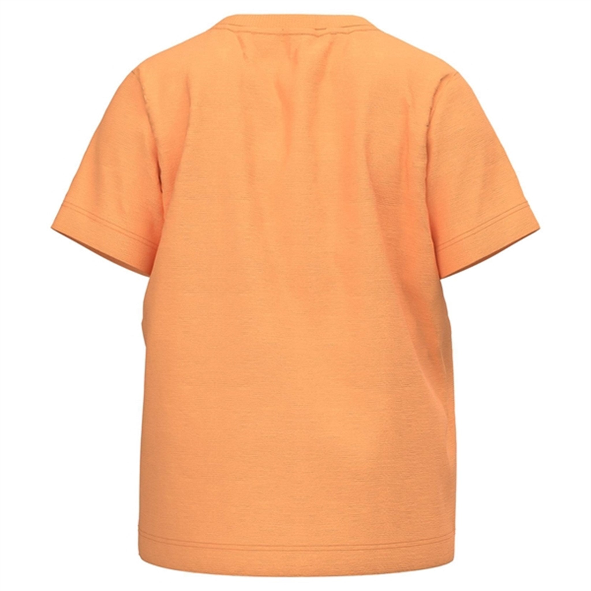 Name it Mock Orange Vebbe T-Shirt 3