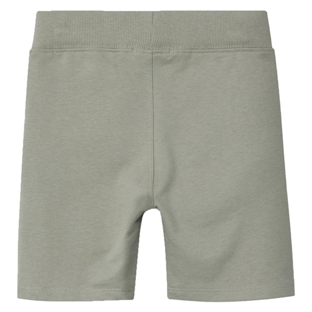 Name it Dried Sage Humo Sweat Shorts 3