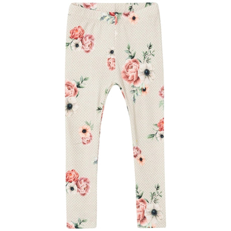 Name it Peyote Melange Holly Leggings