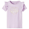 Name it Orchid Bloom Hilda T-Shirt