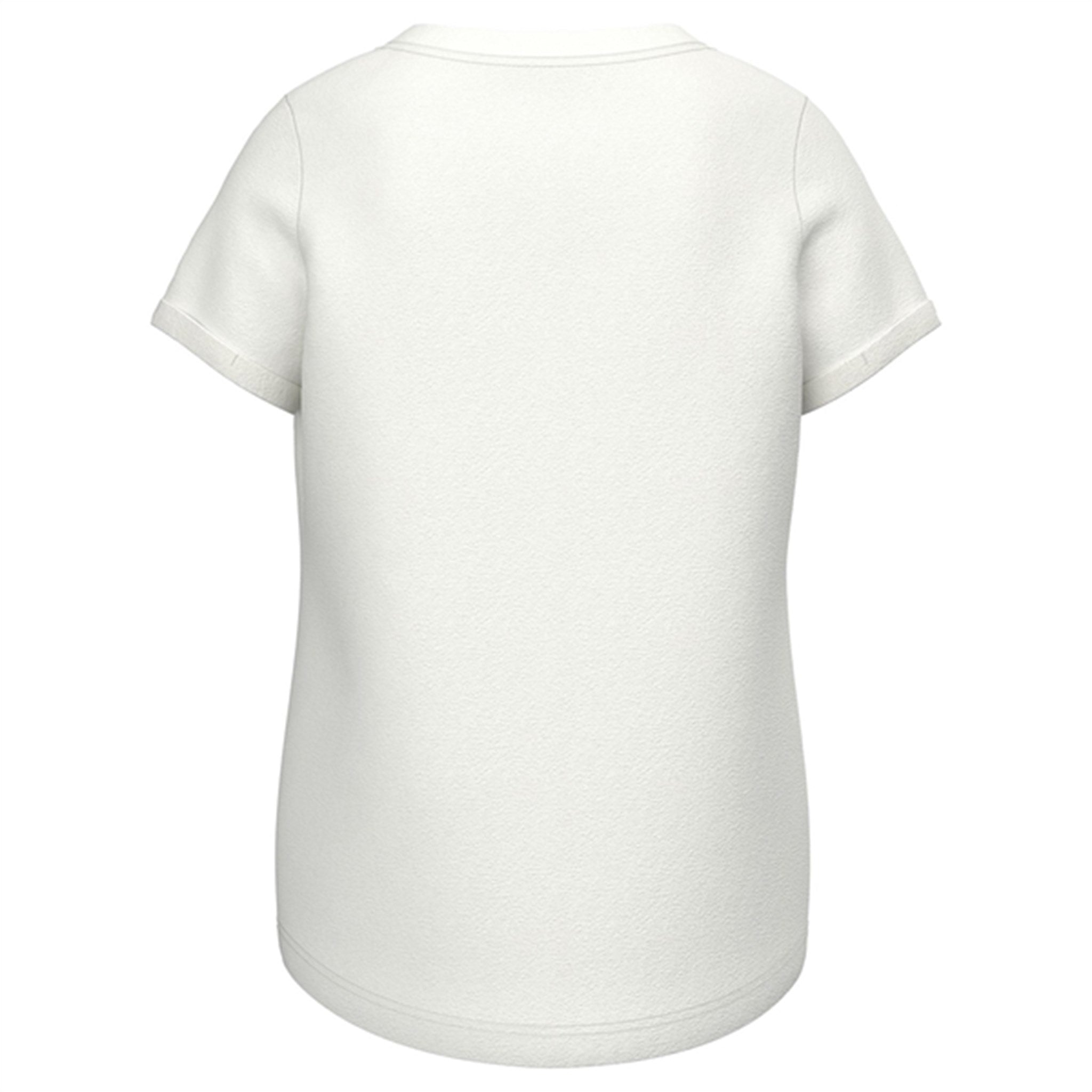 Name it Bright White Vix T-Shirt 4
