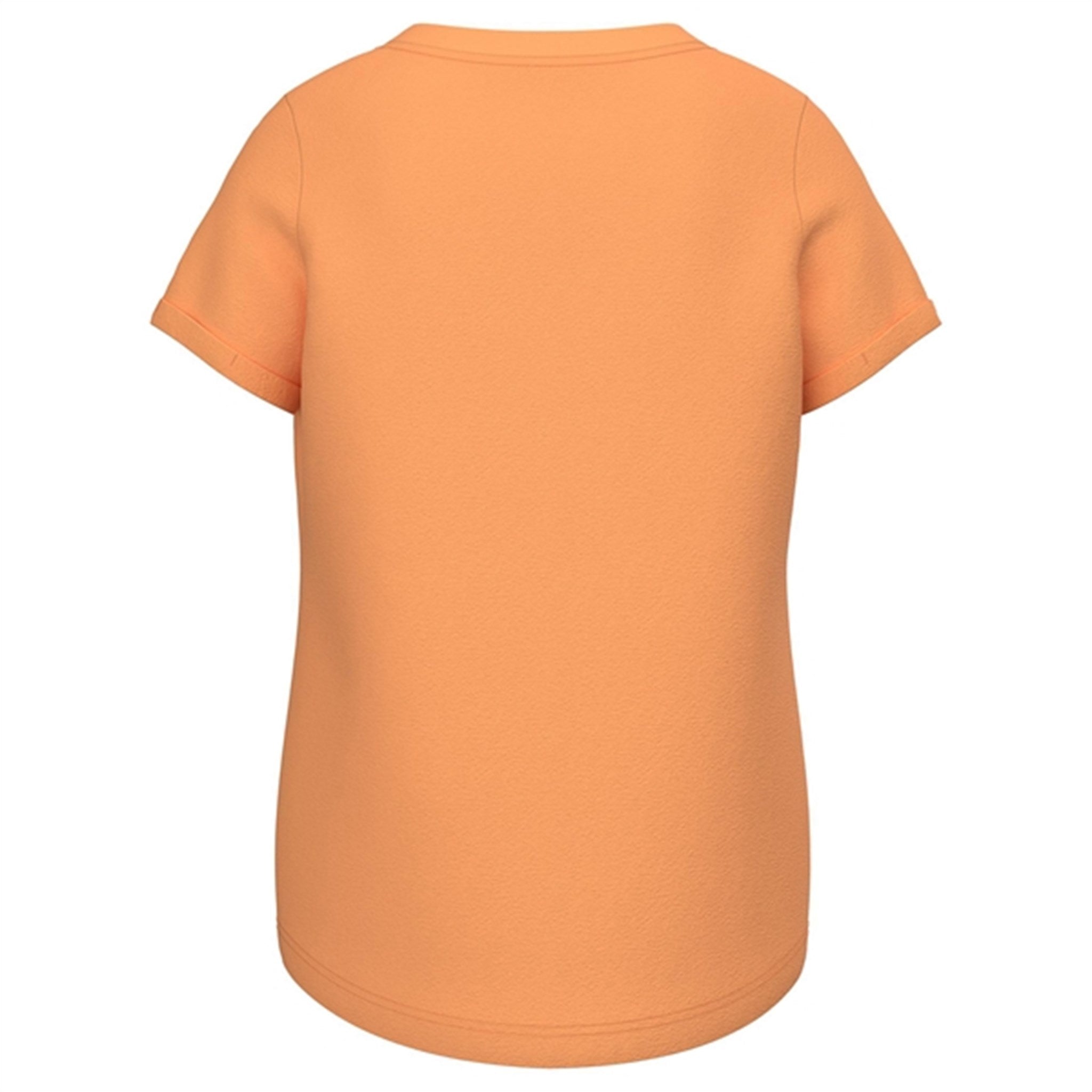 Name it Mock Orange Vix T-Shirt 3