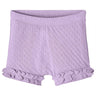 Name it Orchid Bloom Himia Shorts