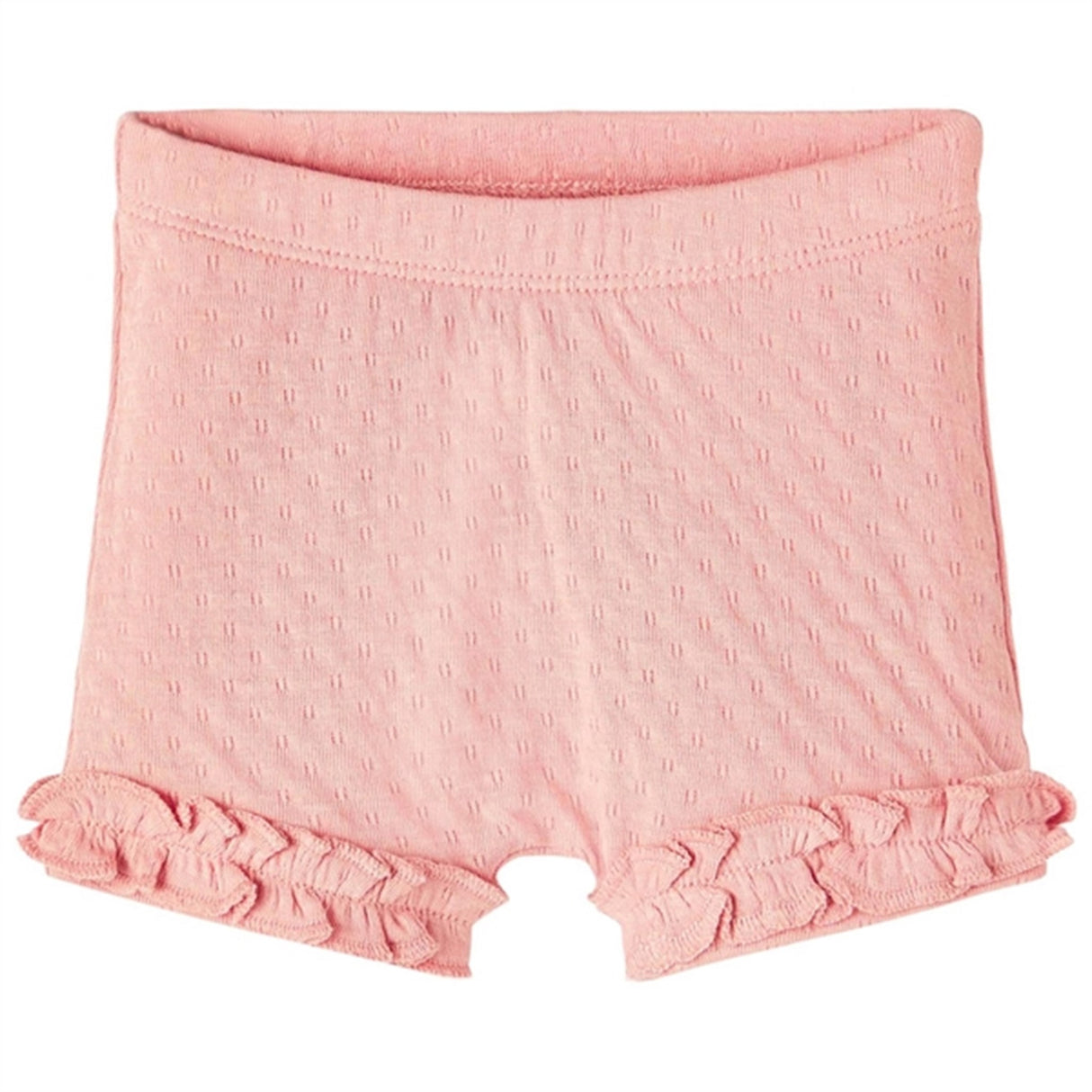 Name it Rose Tan Himia Shorts