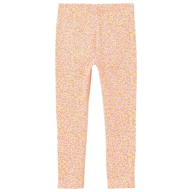 Name it Créme De Pêche Vianni Leggings