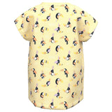 Name it Double Cream Toucan AOP Vigga T-Shirt 3