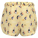 Name it Double Cream Toucan AOP Vigga Shorts 3