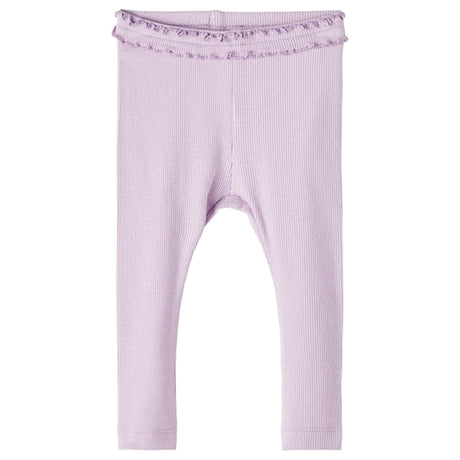 Name it Orchid Bloom Jinna Leggings