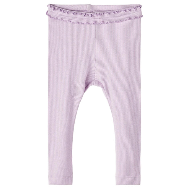 Name it Orchid Bloom Jinna Leggings