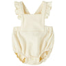 Name it Double Cream Jabina Romper