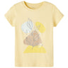 Name it Double Cream Jaselina T-Shirt