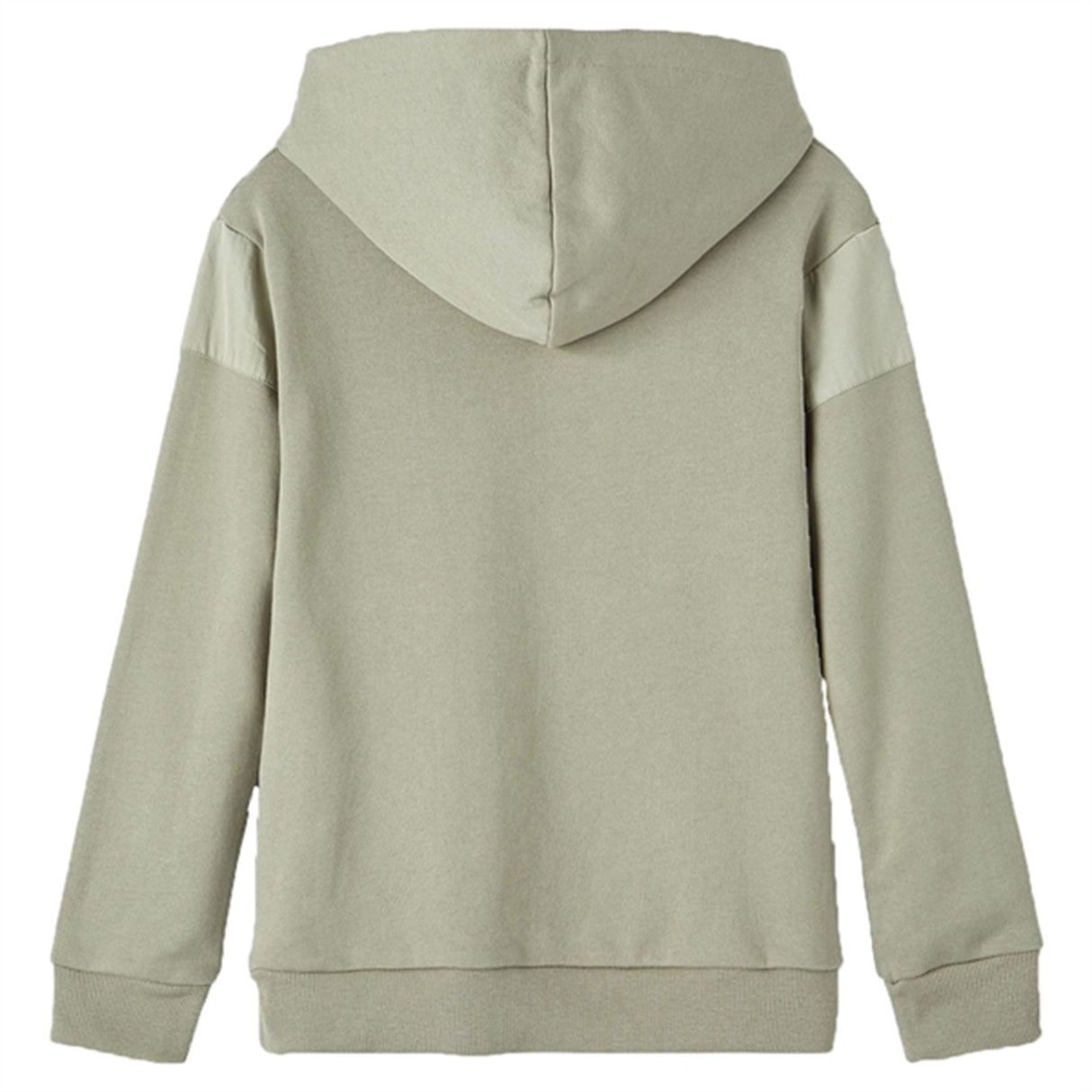 Name it Dried Sage Hagnus Loose Sweatshirt 3