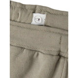 Name it Dried Sage Hagnus Loose Sweat Shorts 2