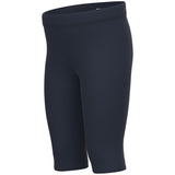 Name it Dark Sapphire Vivian Solid Capri Leggings 2