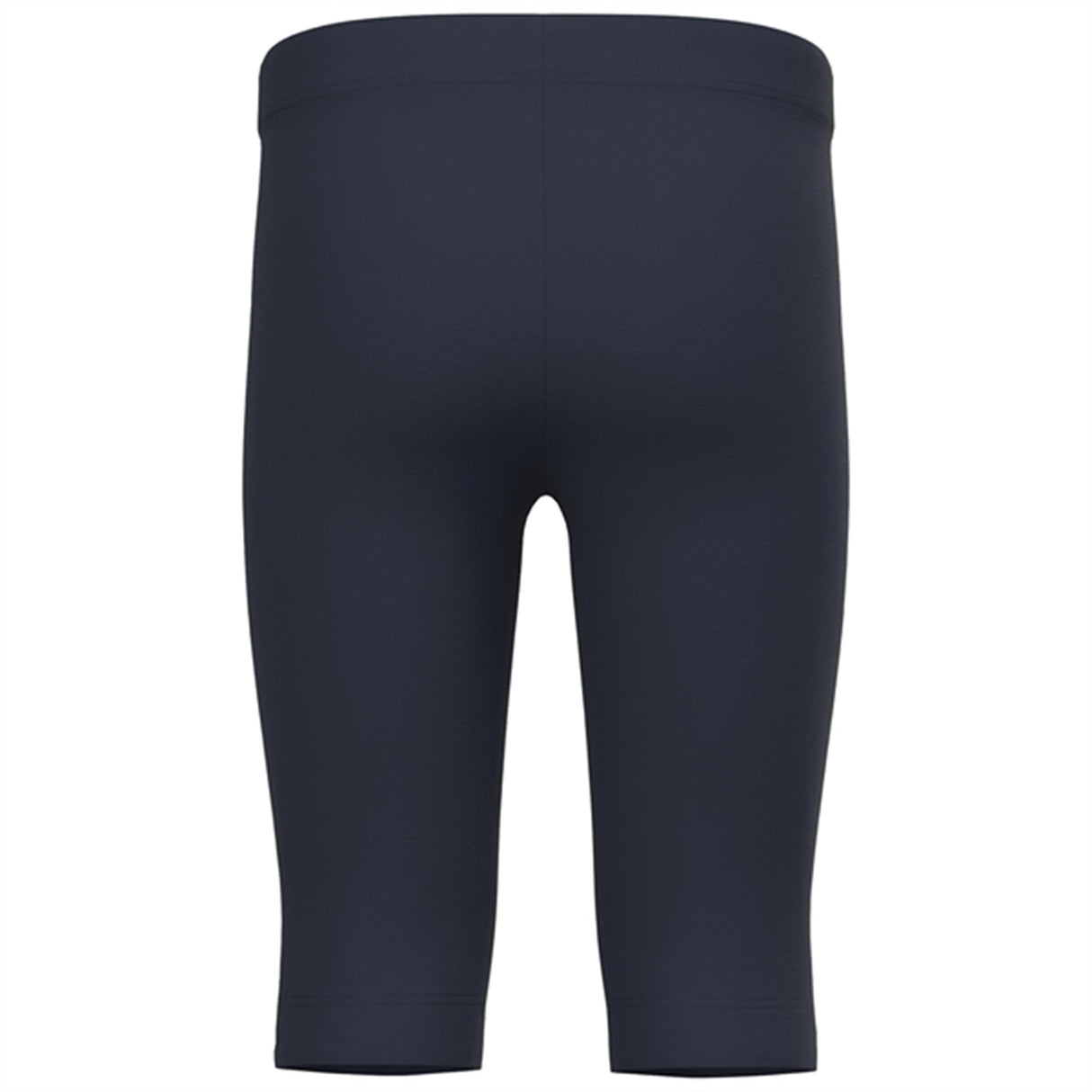 Name it Dark Sapphire Vivian Solid Capri Leggings 3