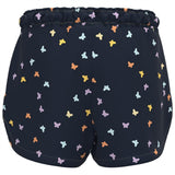 Name it Dark Sapphire Small Butterfly Vigga Shorts 3