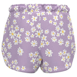 Name it Orchid Bloom Flower Vigga Shorts 3