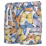 Name it White Alyssum Butterfly Vigga Shorts 2