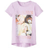 Name it Orchid Bloom Fabeline Barbie T-Shirt