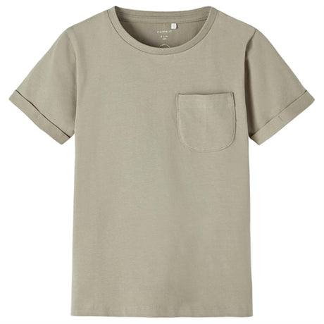 Name it Dried Sage Jolo T-Shirt