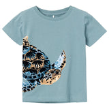 Name it Smoke Blue Jesa T-Shirt