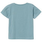 Name it Smoke Blue Jesa T-Shirt 3