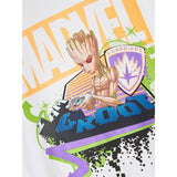 Name it Bright White Macos GOTG T-Shirt 2