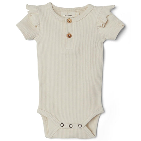 Lil'Atelier Turtledove Helga Slim Body