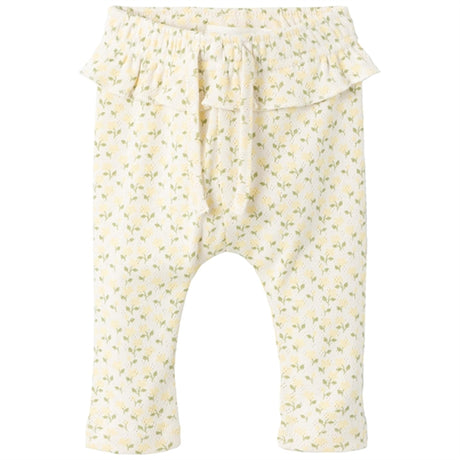 Lil'Atelier Turtledove Rachello Loose Bukser