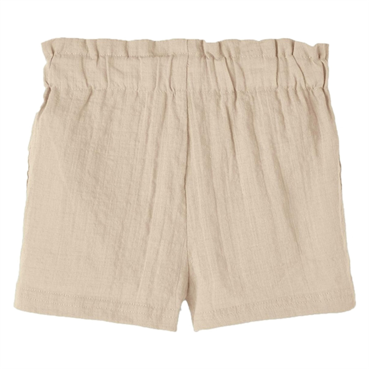 Lil'Atelier Croissant Hessa Loose Shorts 3