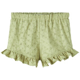 Lil'Atelier Sage Hinna Loose Shorts