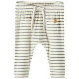 Lil'Atelier Frost Gray Gago Loose Bukser