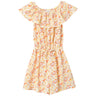 Name it Créme De Pêche Vinaya Playsuit