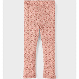 Lil'Atelier Roebuck Farga Slim Uld Leggings 4