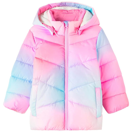 Name it Bonbon Manna Puffer Jakke Dream