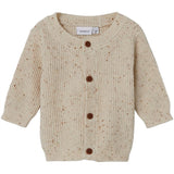 Name it Peyote Melange Kamal Strik Cardigan