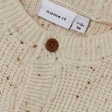 Name it Peyote Melange Kamal Strik Cardigan 3