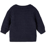 Name it Dark Sapphire Lemalle Strik Cardigan 3