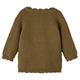 Name it Kangaroo Kisille Strik Cardigan 3