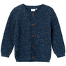 Name it Dark Sapphire Kamal Strik Cardigan