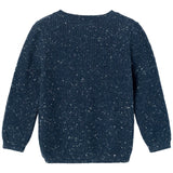 Name it Dark Sapphire Kamal Strik Cardigan 3