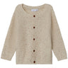 Name it Peyote Melange Kamal Strik Cardigan