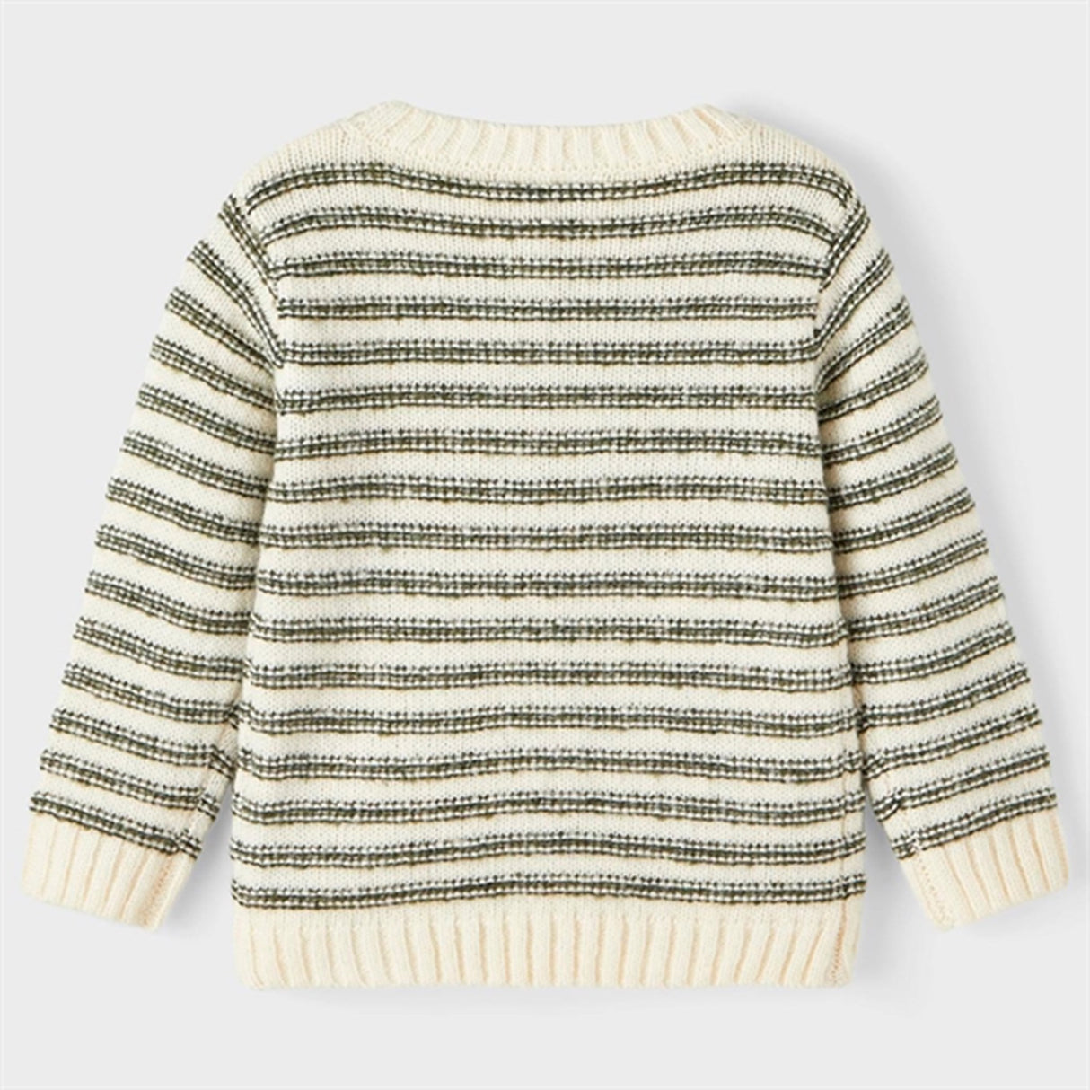 Name it Buttercream Lisimon Strik Sweater 3