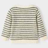 Name it Buttercream Lisimon Strik Sweater 3