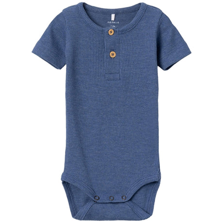 Name it Bijou Blue Kab Body Noos