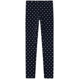 Name it Dark Sapphire Vivian Leggings AOP