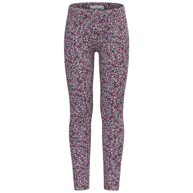 Name it Pink Flambé Vivian Leggings AOP