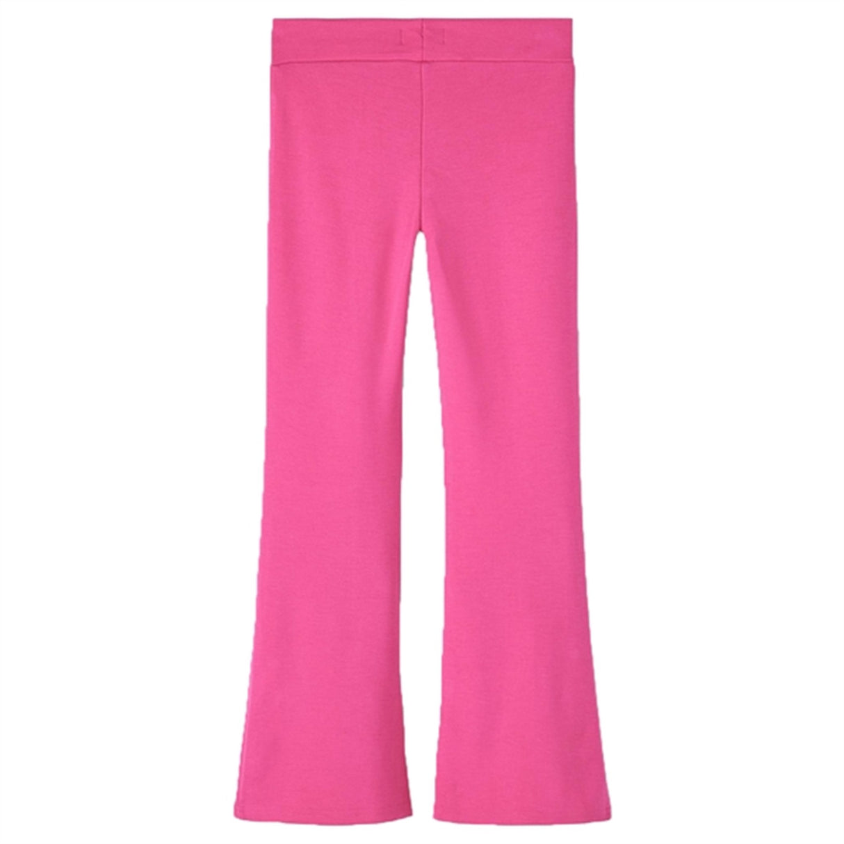 Name it Pink Yarrow Dirikka Bootcut Bukser 3