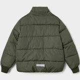 Name it Beetle Music Puffer Jakke 5