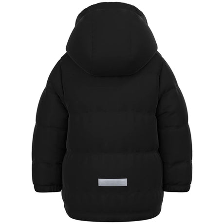 Name it Black Mellow Puffer Jakke 2